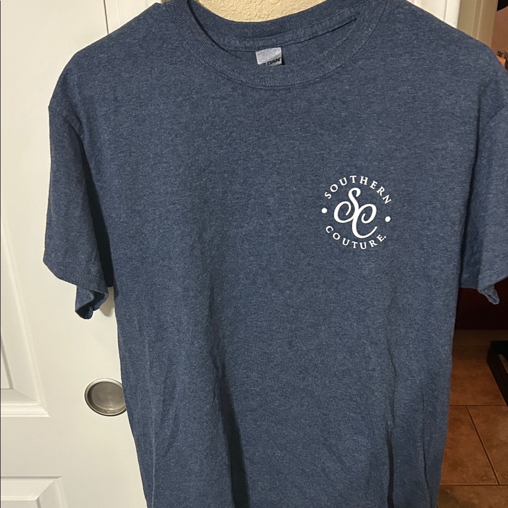 Blue T-Shirt